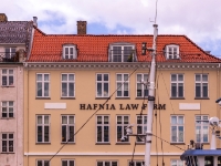 Kopenhaga